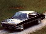 Studebaker Sceptre Concept Car 1962 года
